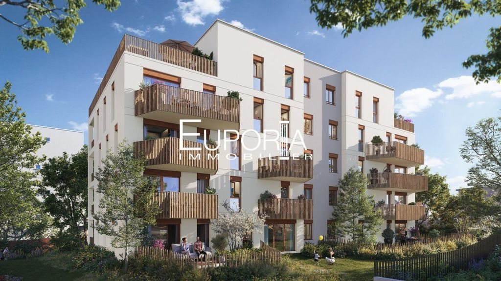 Appartement à vendre, 79m², Caluire-et-Cuire