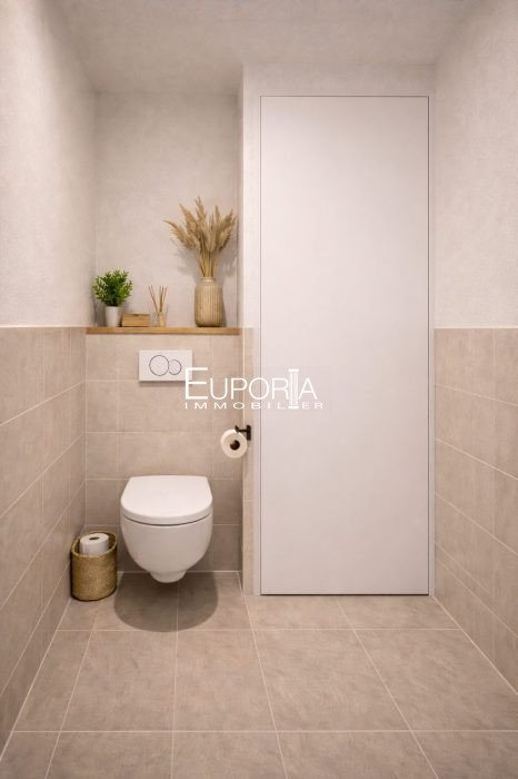 Appartement à vendre, 82m², Issy-les-Moulineaux