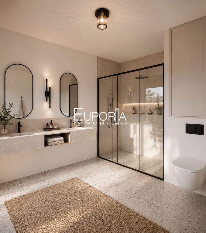 Appartement à vendre, 88m², Caluire-et-Cuire