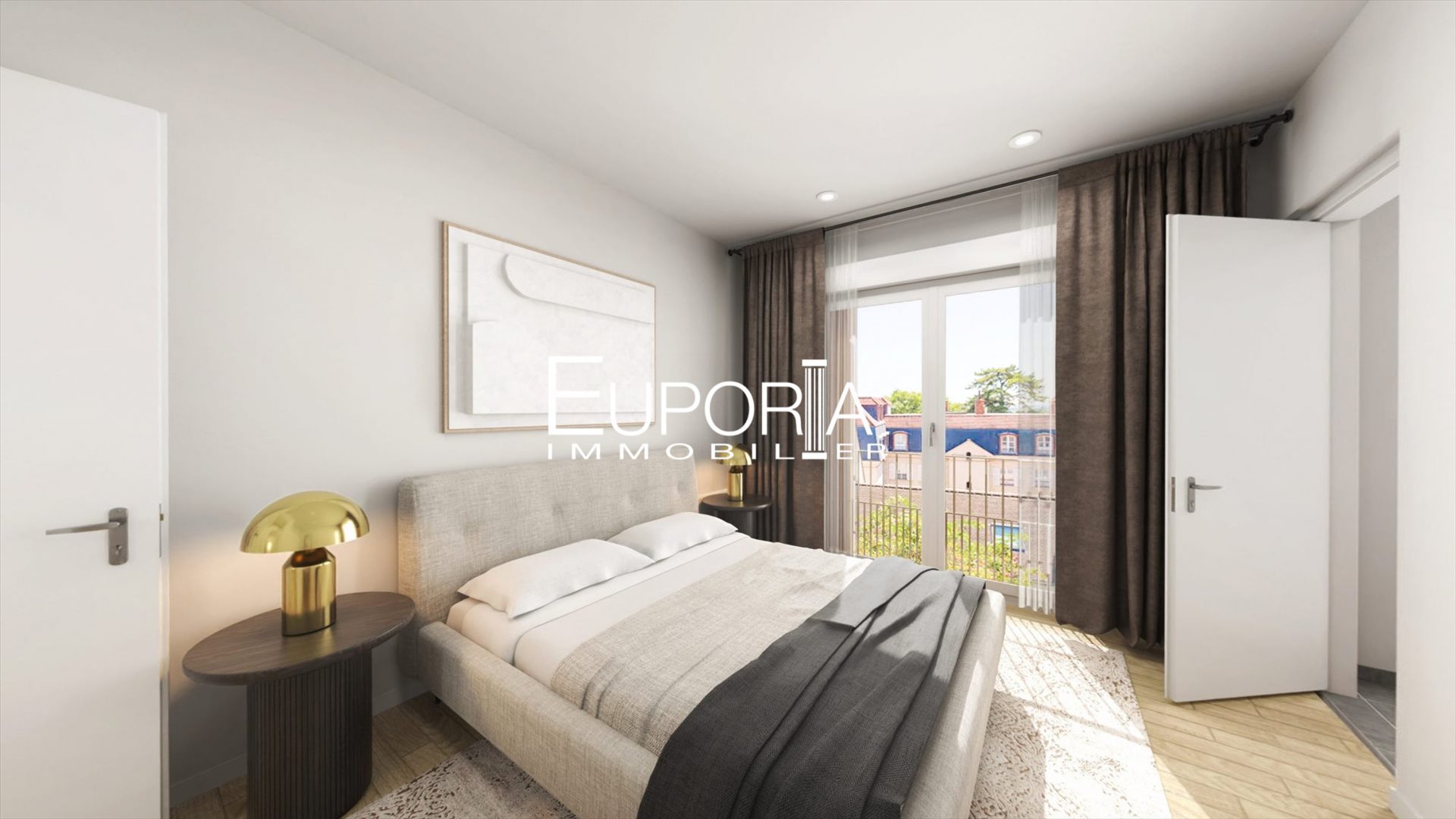 Appartement à vendre, 119m², Sceaux