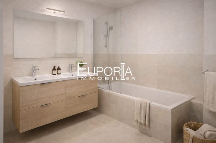 Appartement à vendre, 124m², Issy-les-Moulineaux