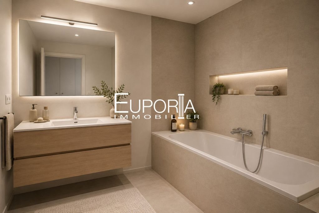 Appartement à vendre, 79m², Caluire-et-Cuire