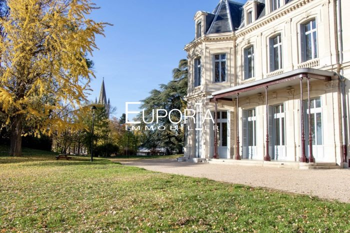 Appartement à vendre, 42m², Sathonay-Village