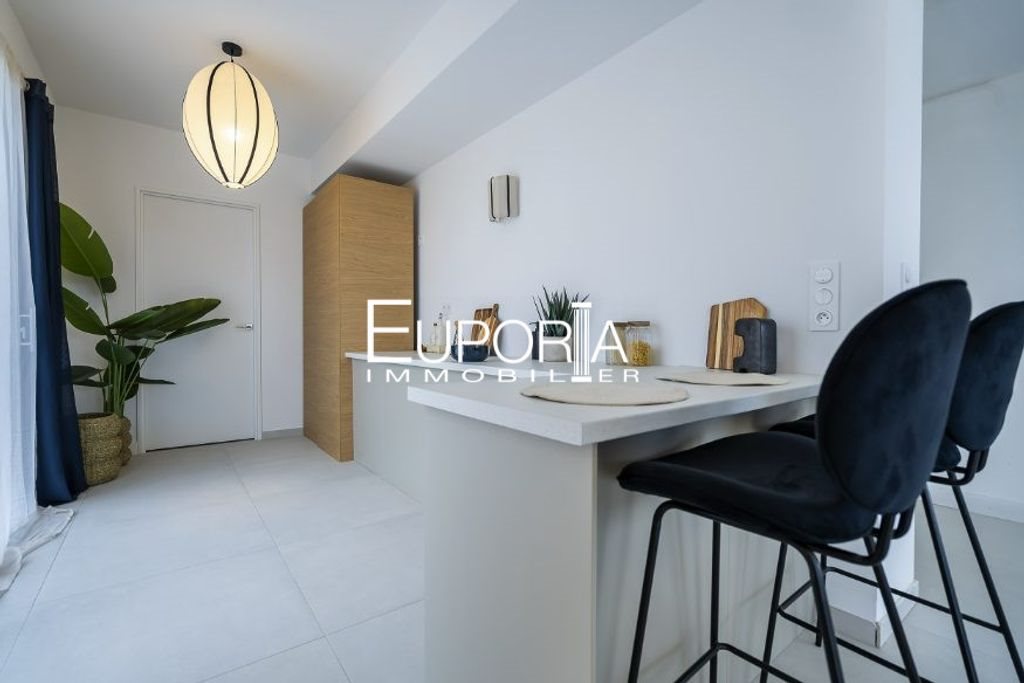 Appartement à vendre, 105m², Saint-Didier-au-Mont-d'Or