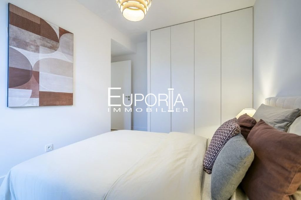 Appartement à vendre, 105m², Saint-Didier-au-Mont-d'Or
