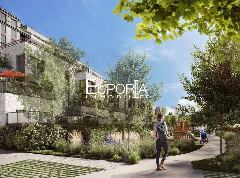 Maison à vendre, 106m², Suresnes
