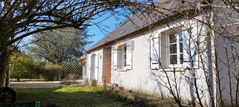 Maison à vendre, 117m², Amboise
