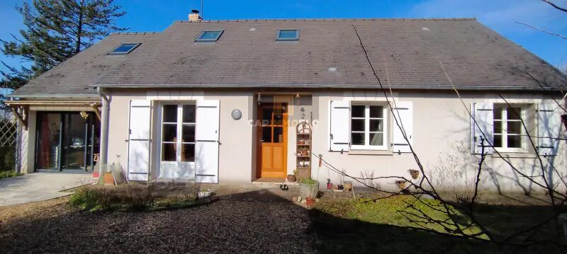 Maison à vendre, 117m², Amboise