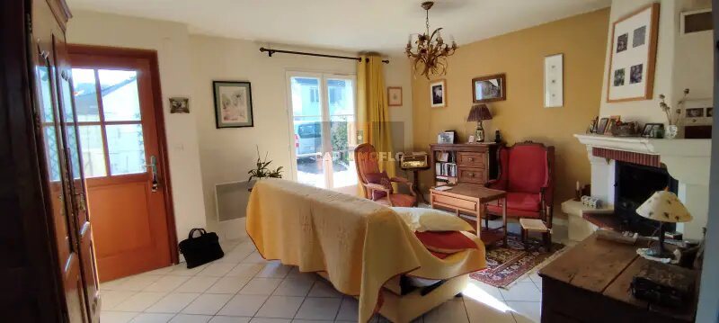 Maison à vendre, 117m², Amboise