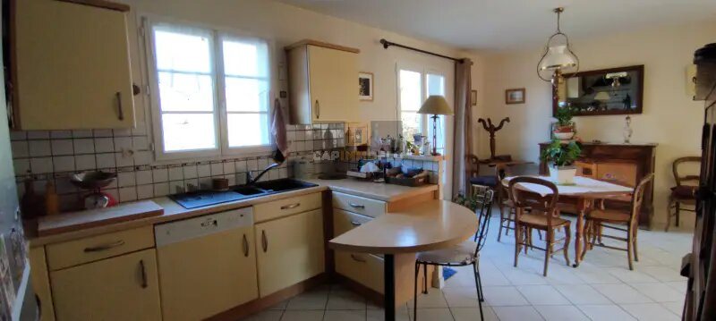 Maison à vendre, 117m², Amboise