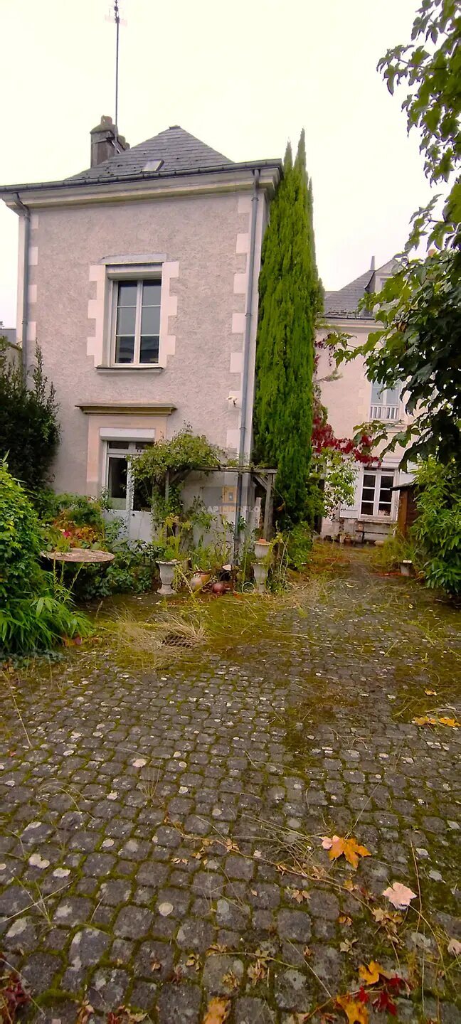 Maison à vendre, 200m², Amboise