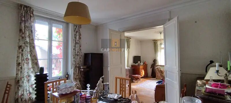 Maison à vendre, 200m², Amboise