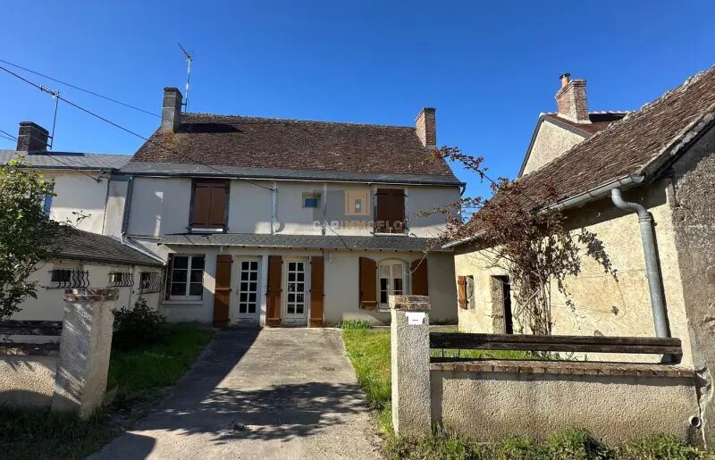 Maison à vendre, 113m², Amboise