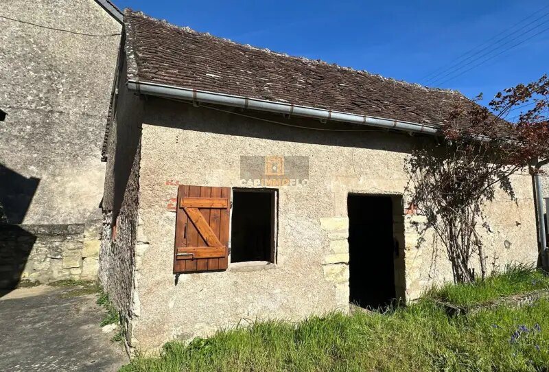 Maison à vendre, 113m², Amboise