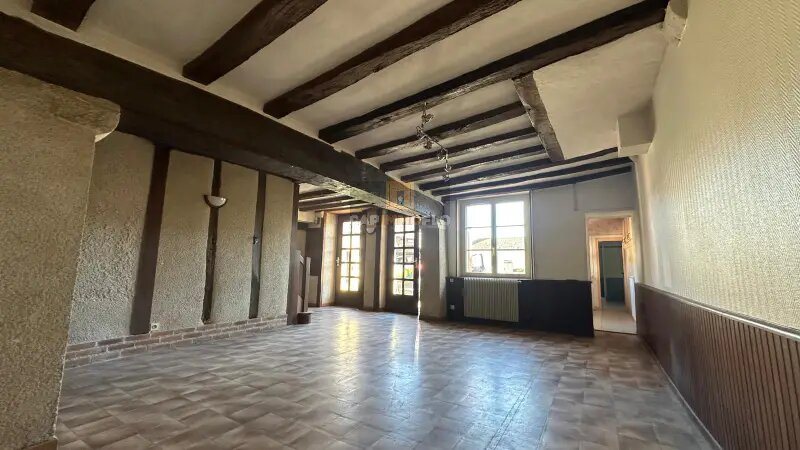 Maison à vendre, 113m², Amboise
