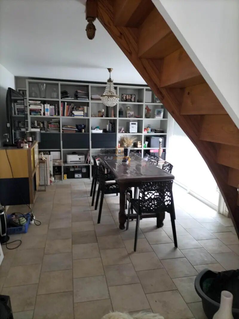 Maison à vendre, 60m², Amboise