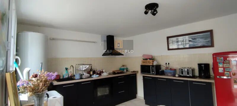 Maison à vendre, 60m², Amboise