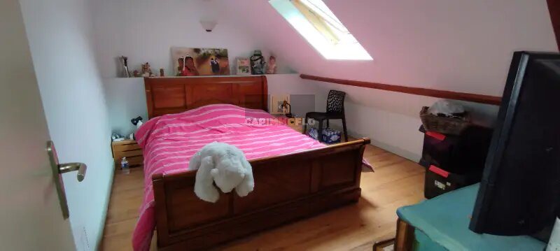 Maison à vendre, 60m², Amboise