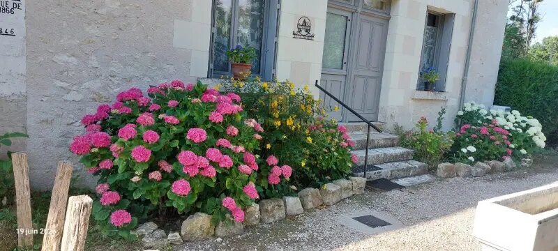 Maison à vendre, 105m², Amboise