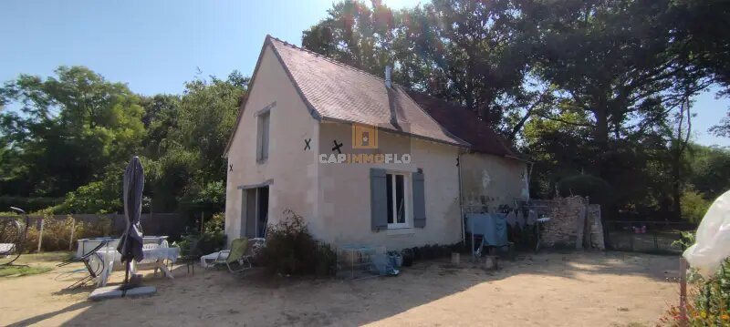 Maison à vendre, 105m², Amboise