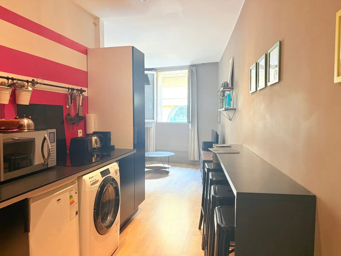 Appartement à vendre, 31m², Montpellier