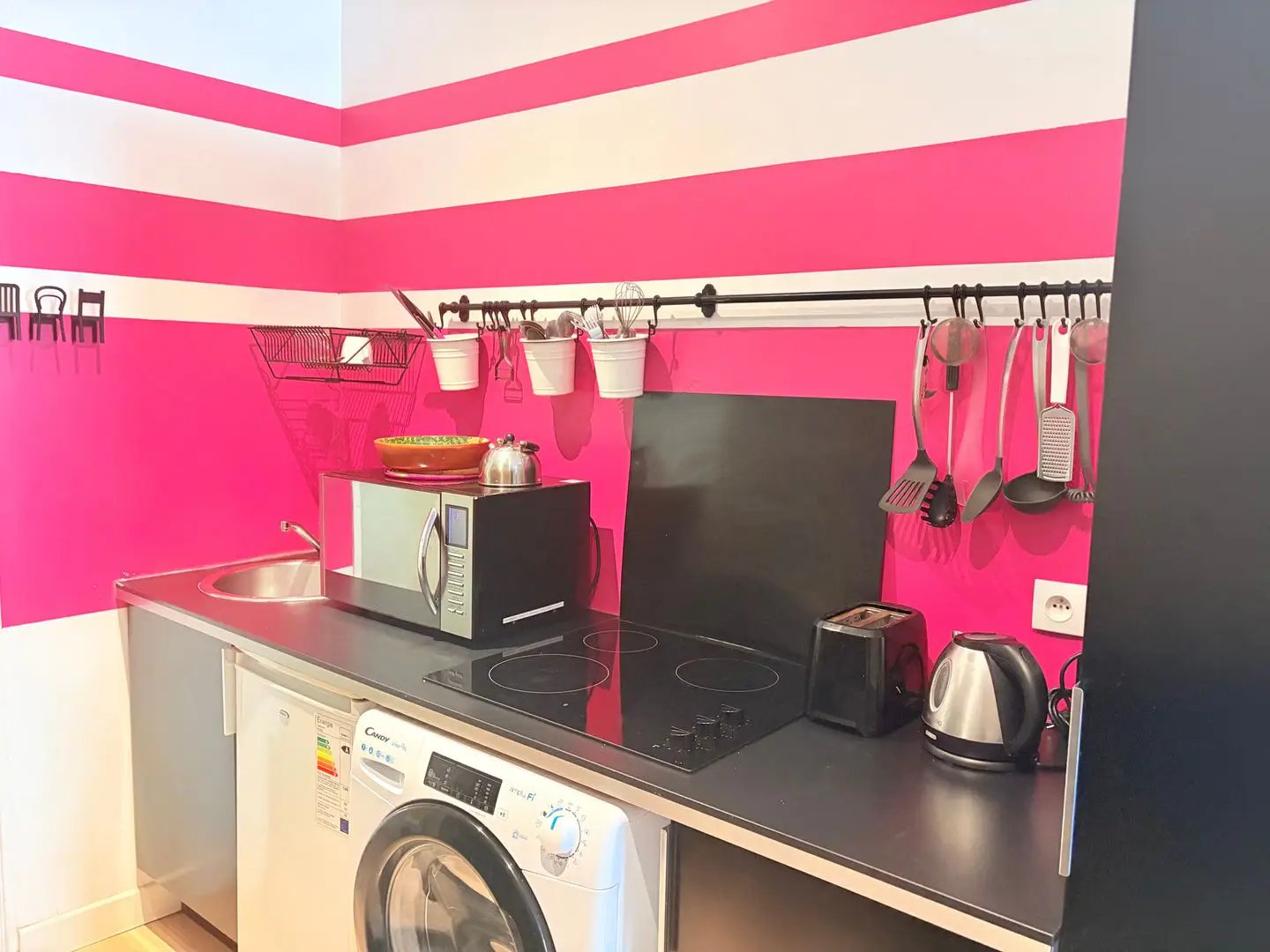 Appartement à vendre, 31m², Montpellier