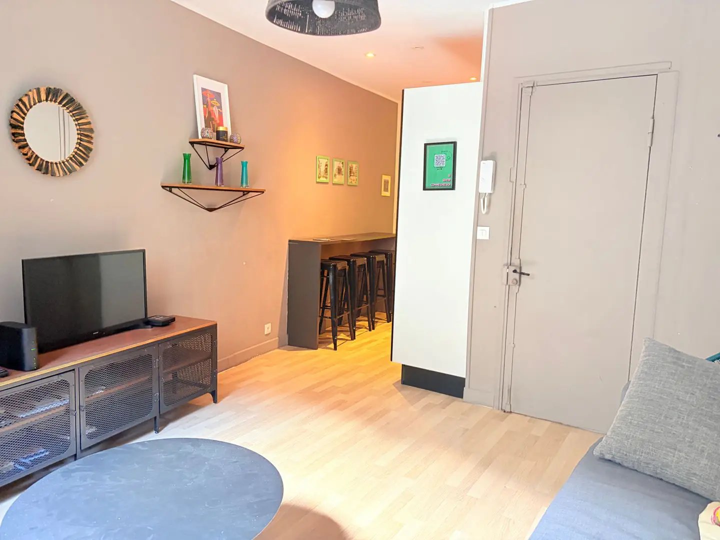 Appartement à vendre, 31m², Montpellier