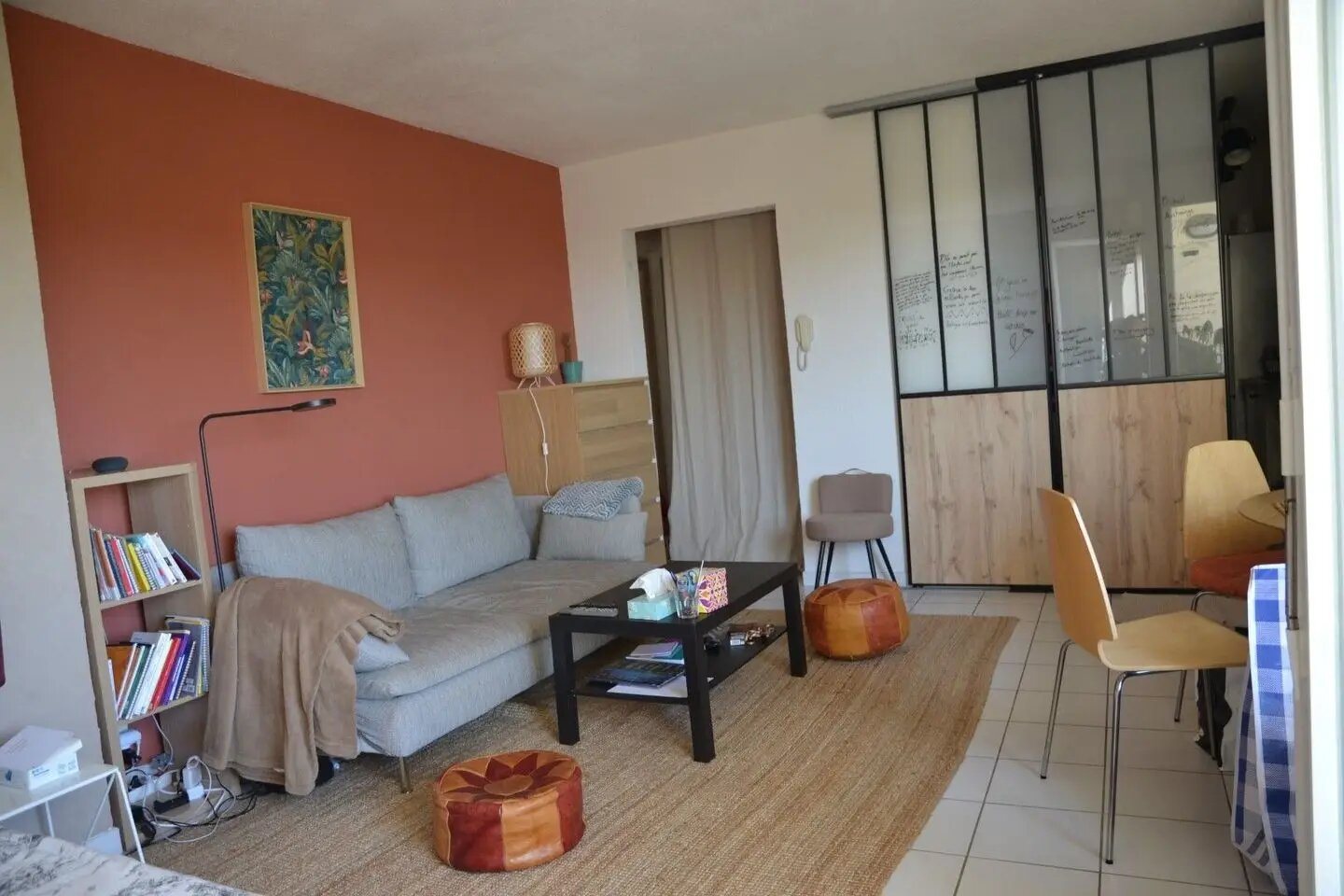 Appartement à vendre, 33m², Montpellier