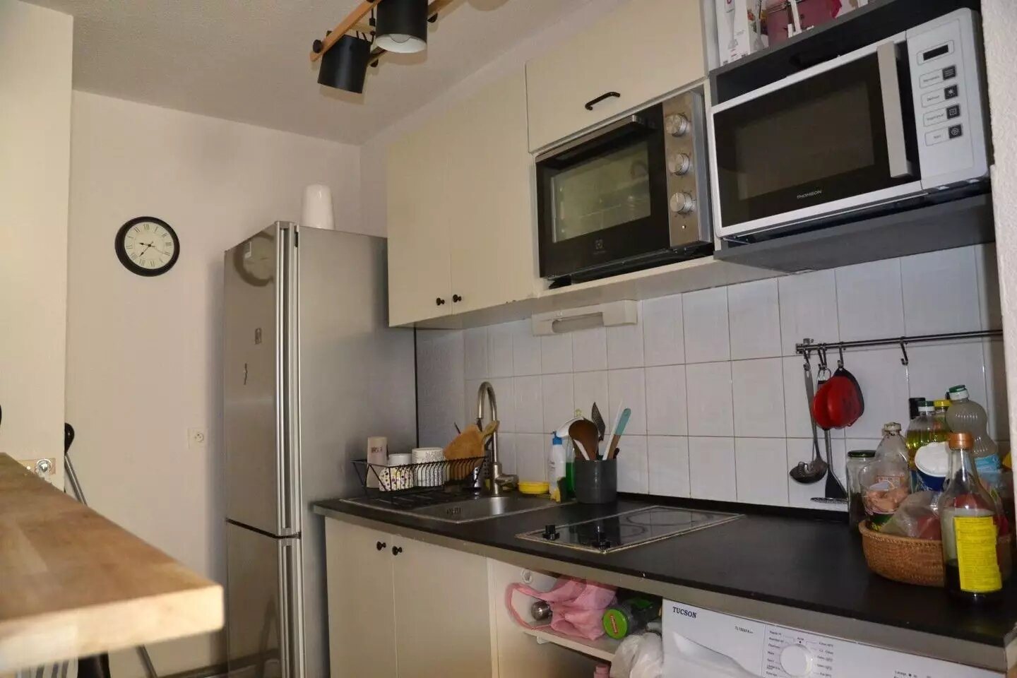 Appartement à vendre, 33m², Montpellier
