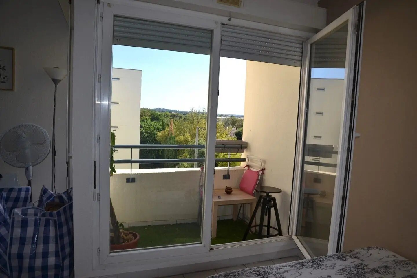 Appartement à vendre, 33m², Montpellier