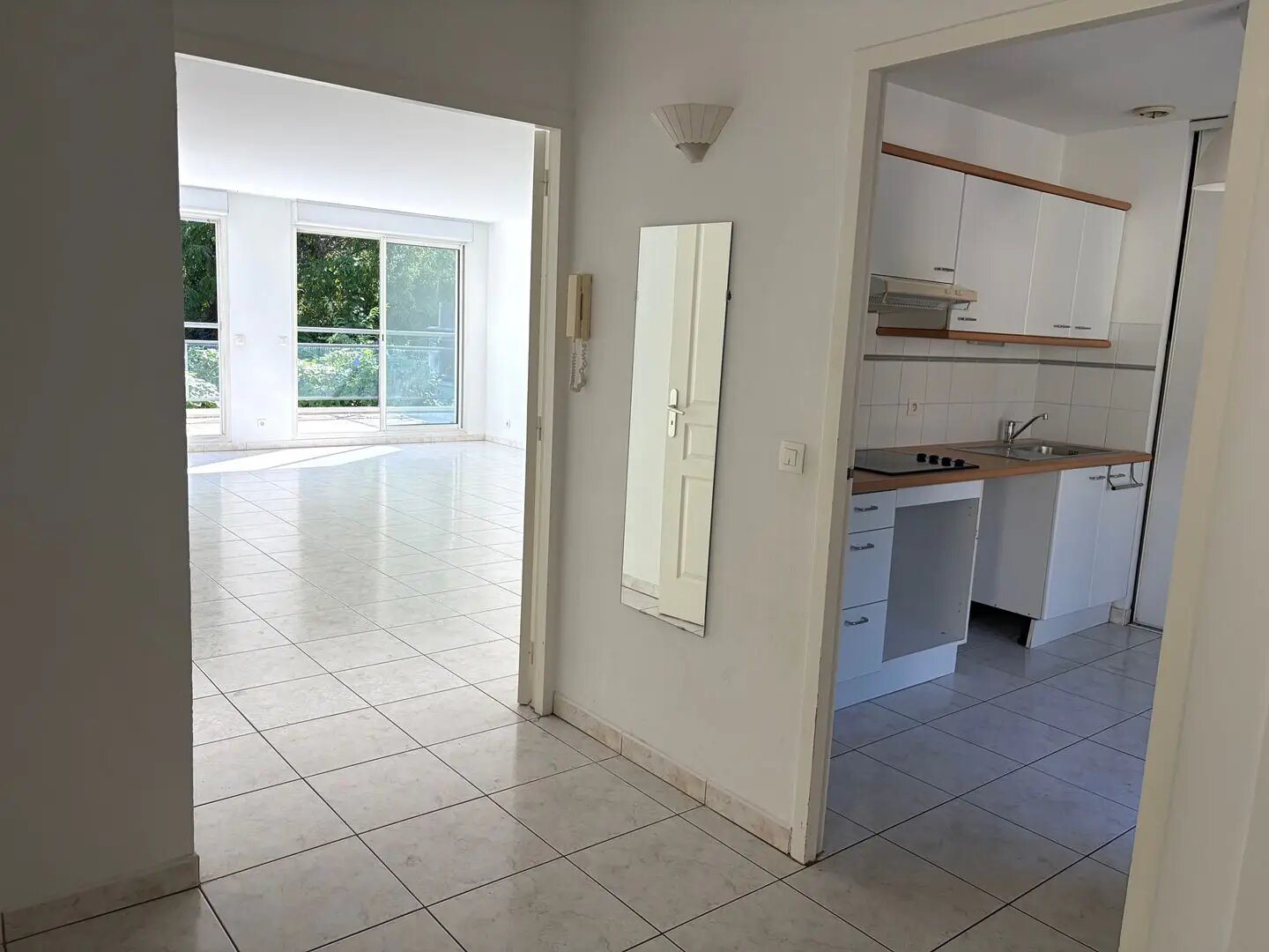Appartement à vendre, 110m², Montpellier