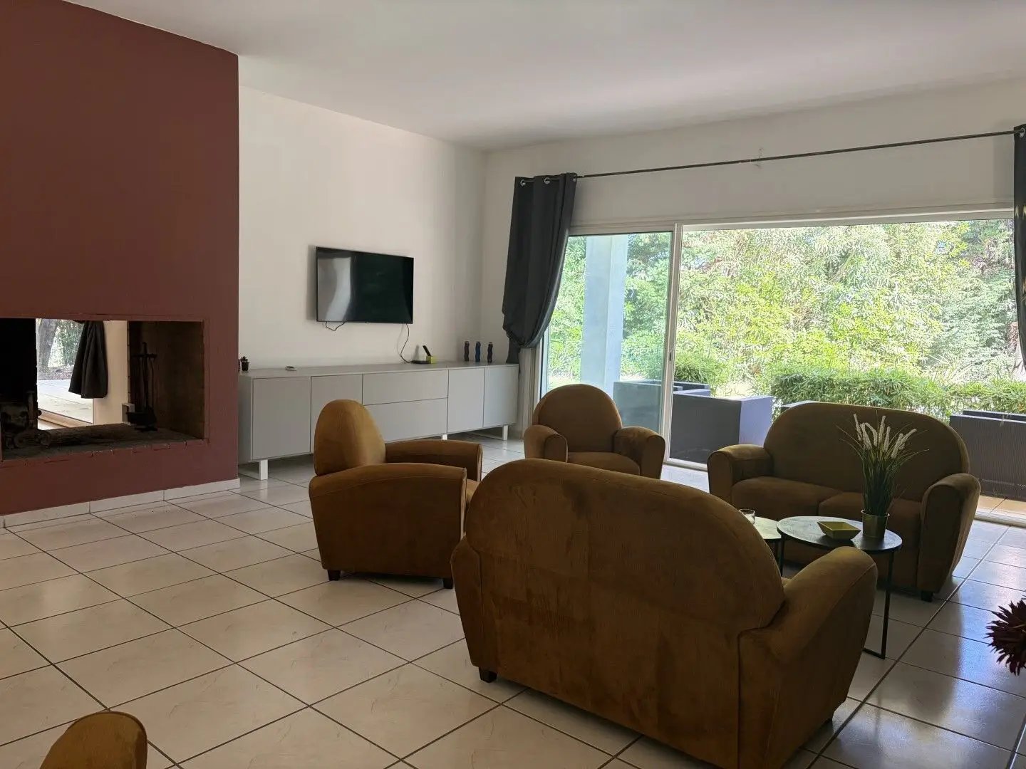 Maison à louer, 168m², Baillargues