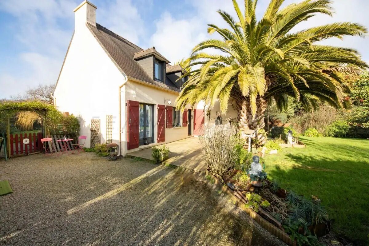 Maison à vendre, 150m², Crozon
