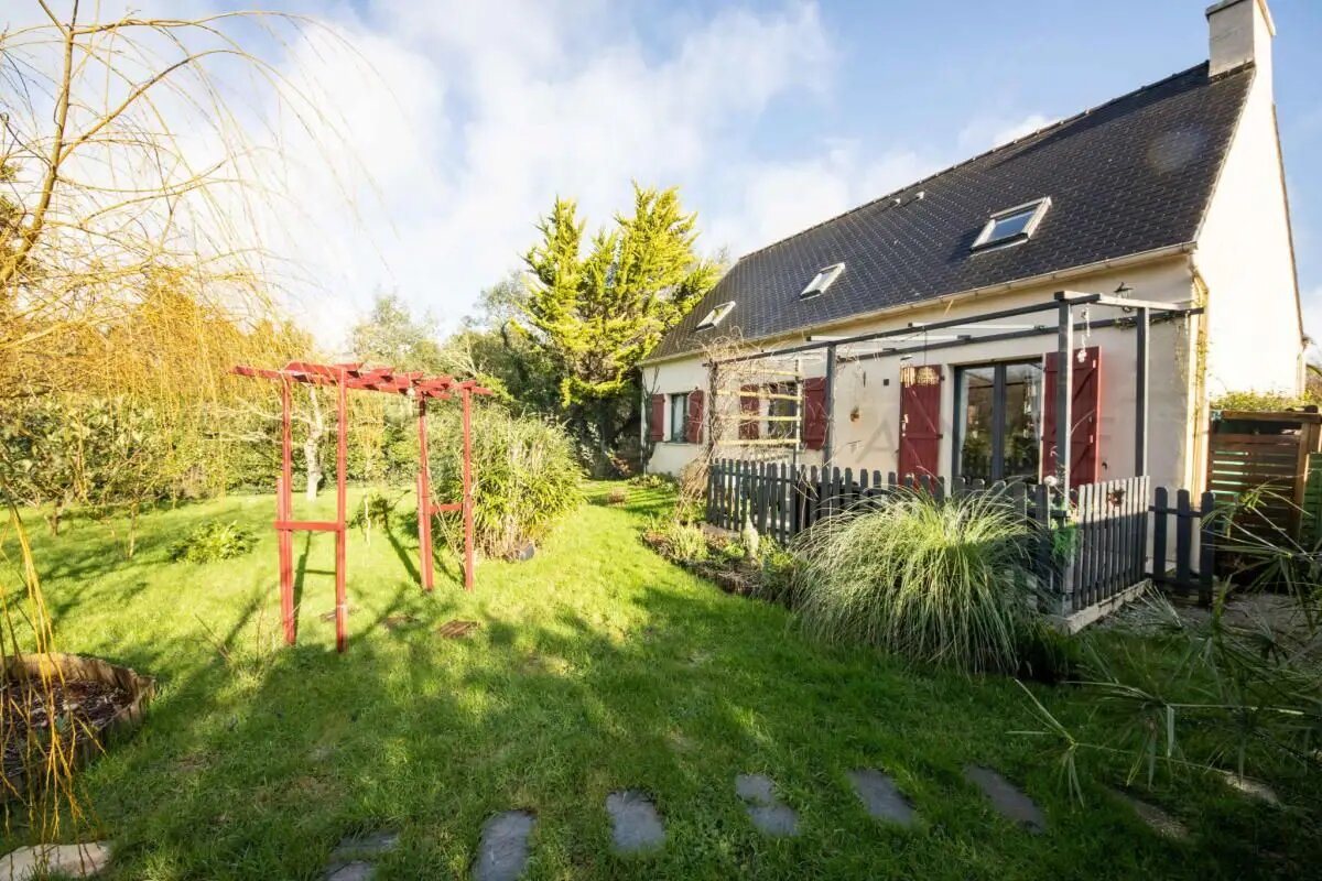 Maison à vendre, 150m², Crozon