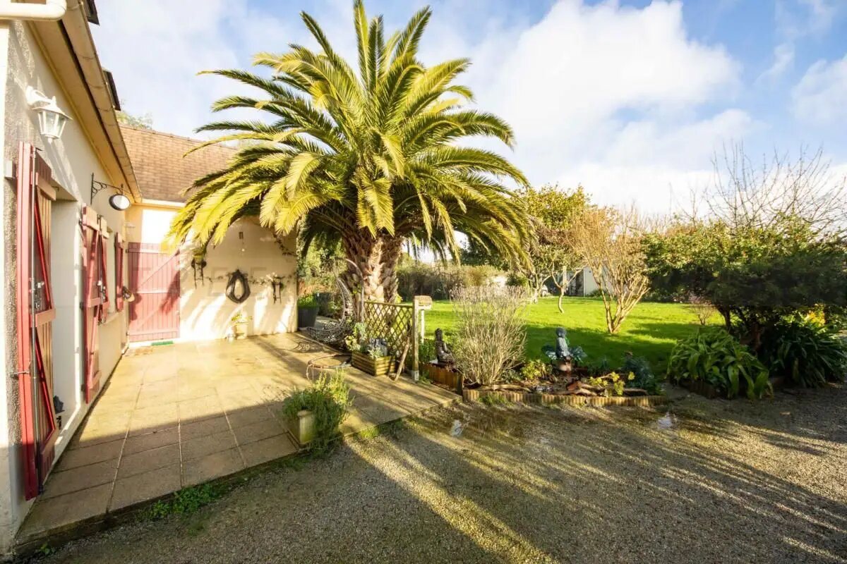 Maison à vendre, 150m², Crozon