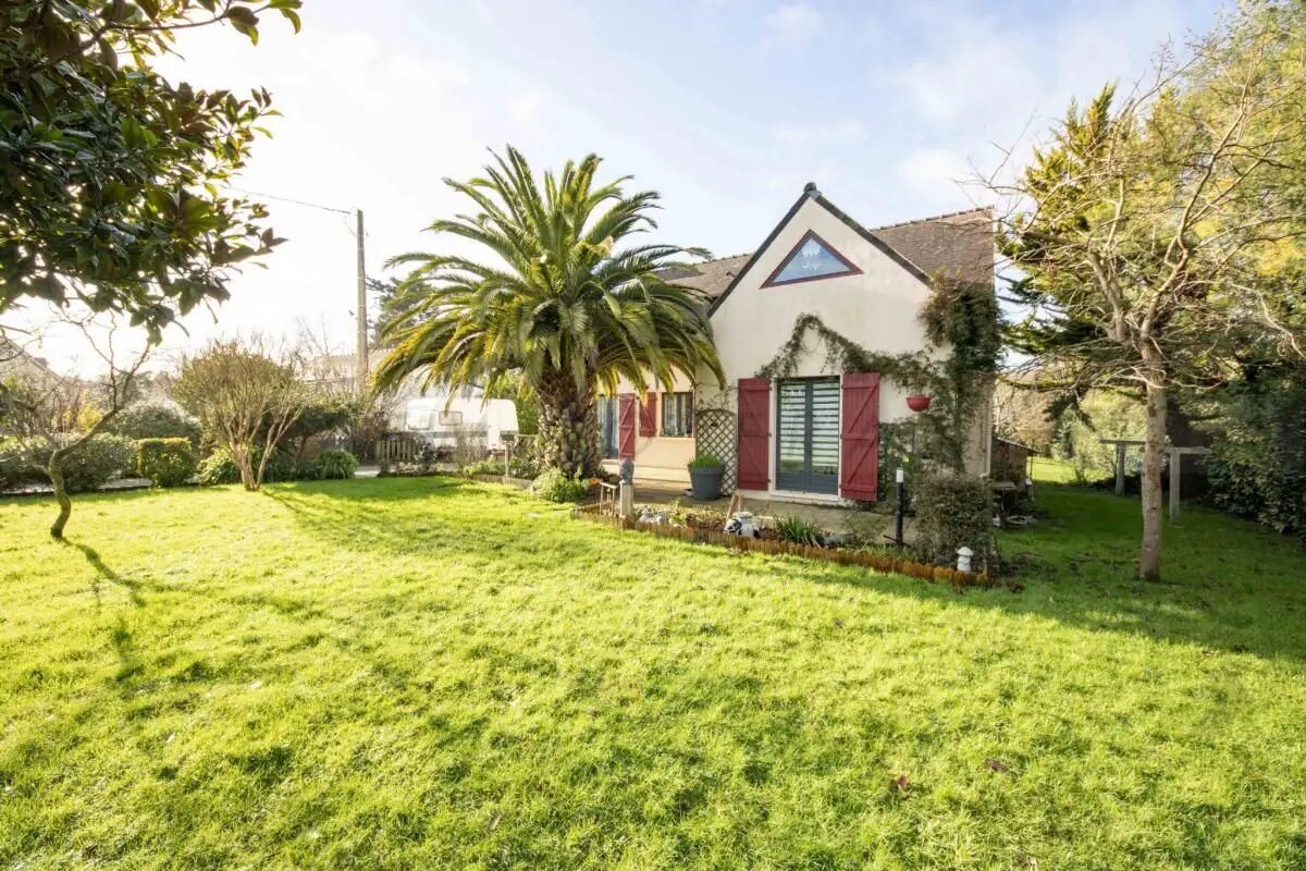Maison à vendre, 150m², Crozon