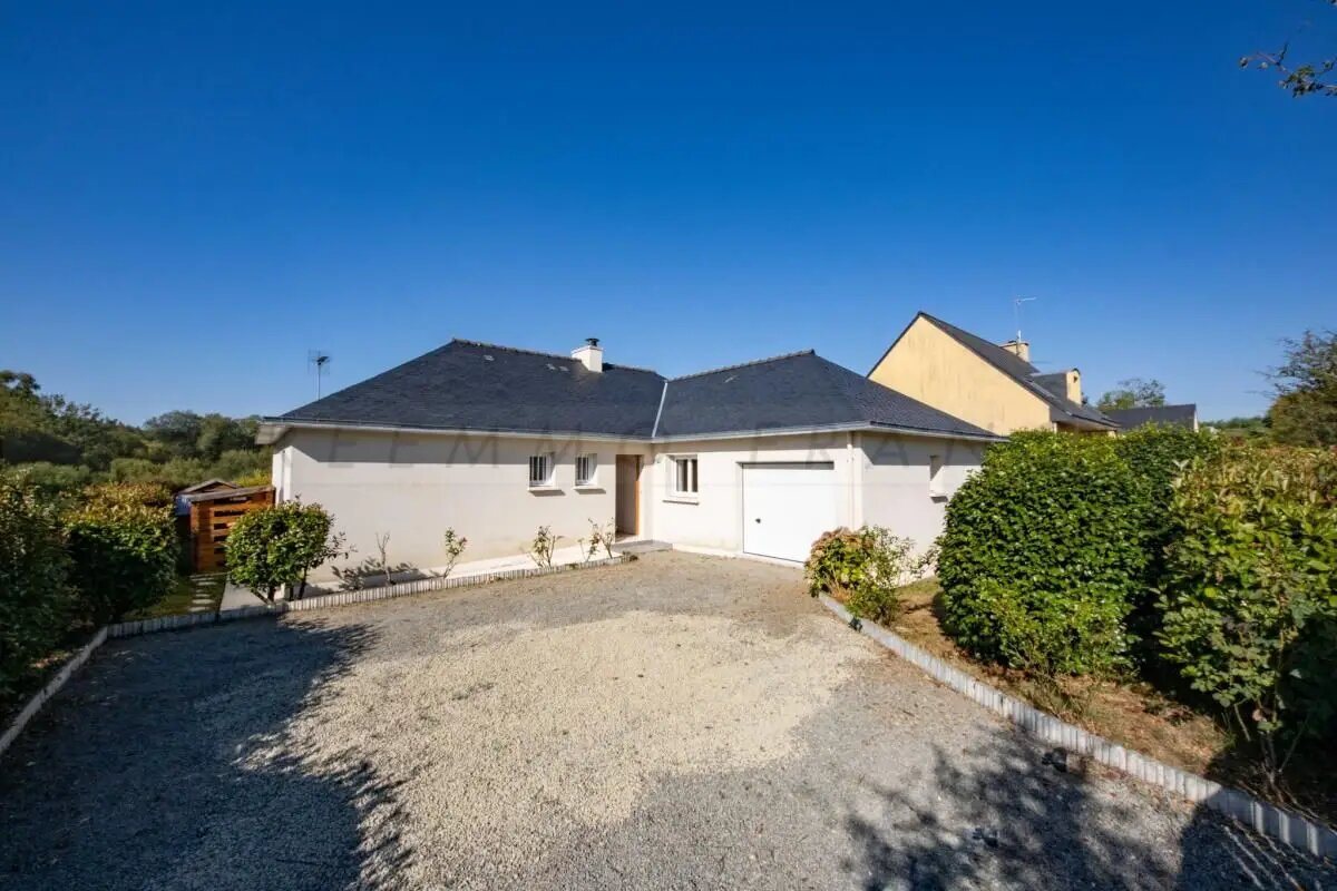 Maison à vendre, 101m², Quimper