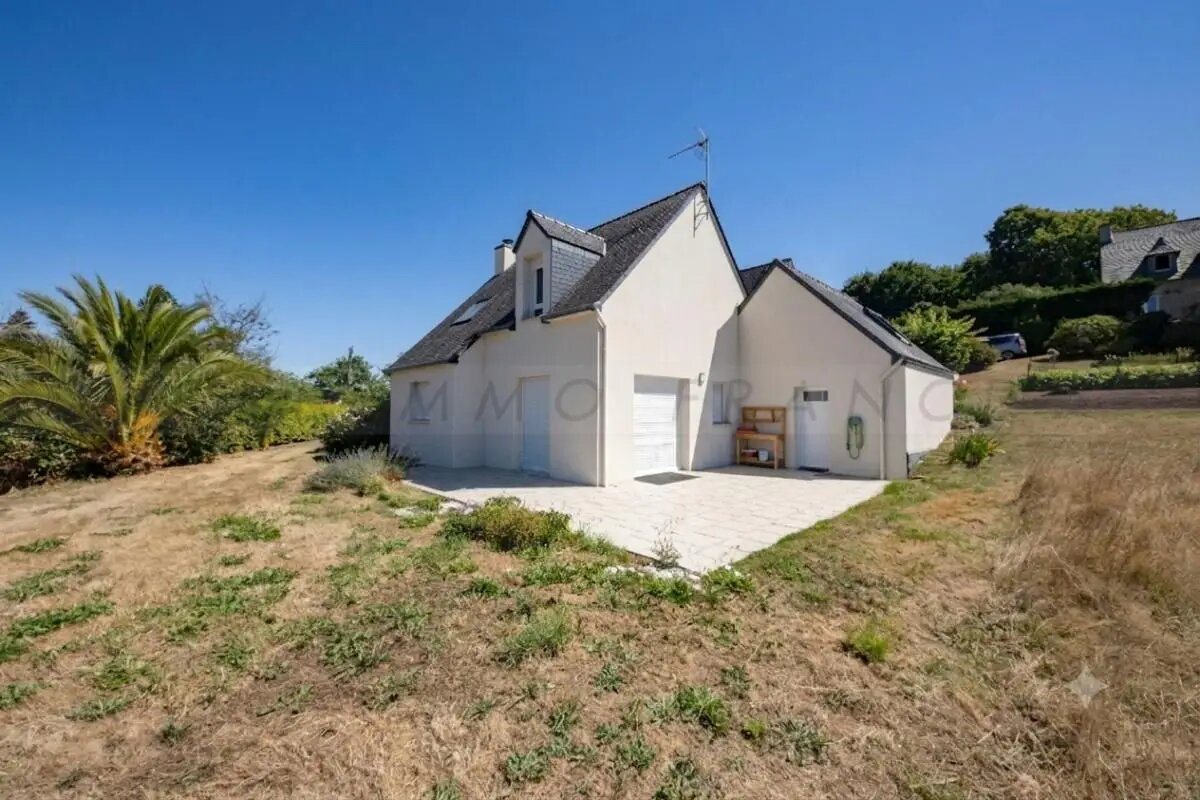 Maison à vendre, 91m², Crozon