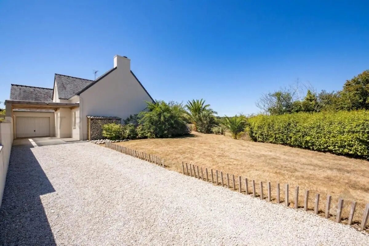Maison à vendre, 91m², Crozon
