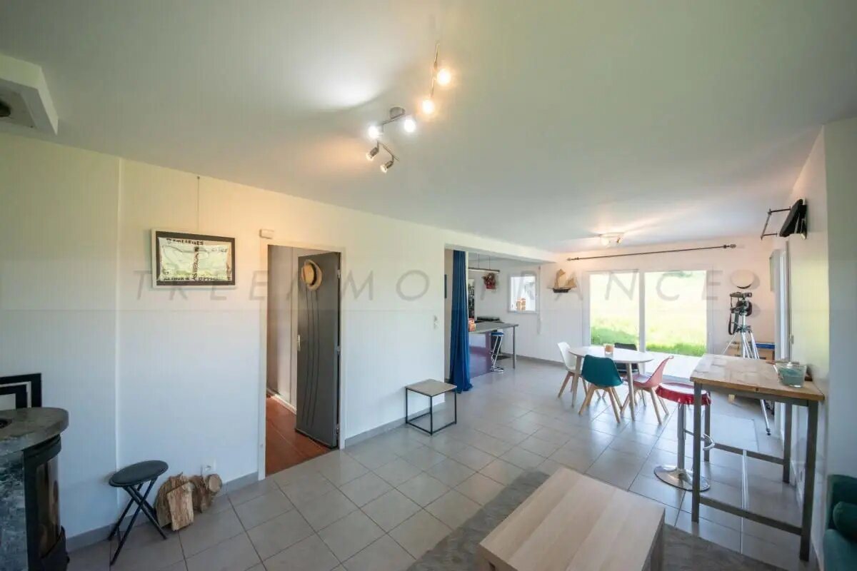 Maison à vendre, 91m², Crozon