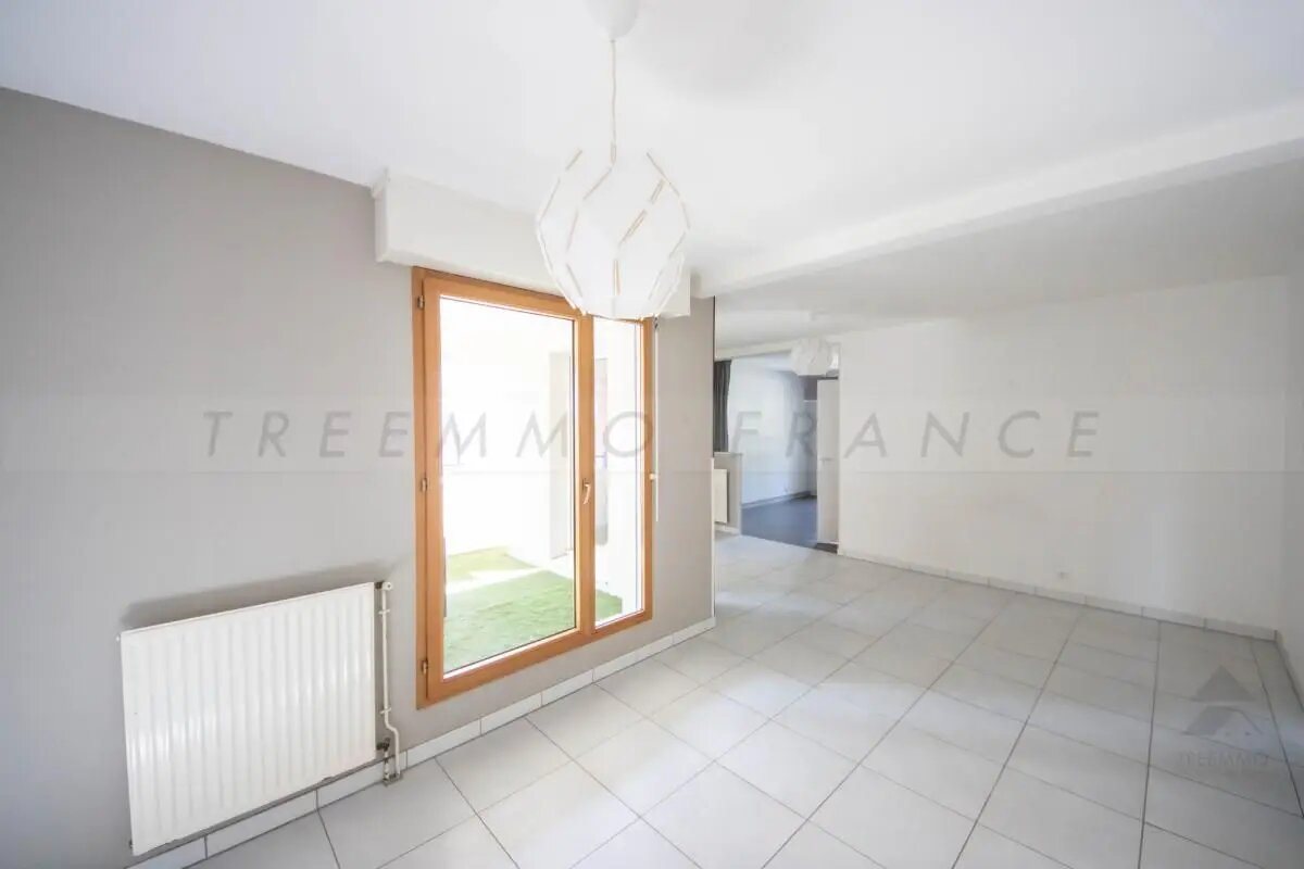 Appartement à vendre, 81m², Brest