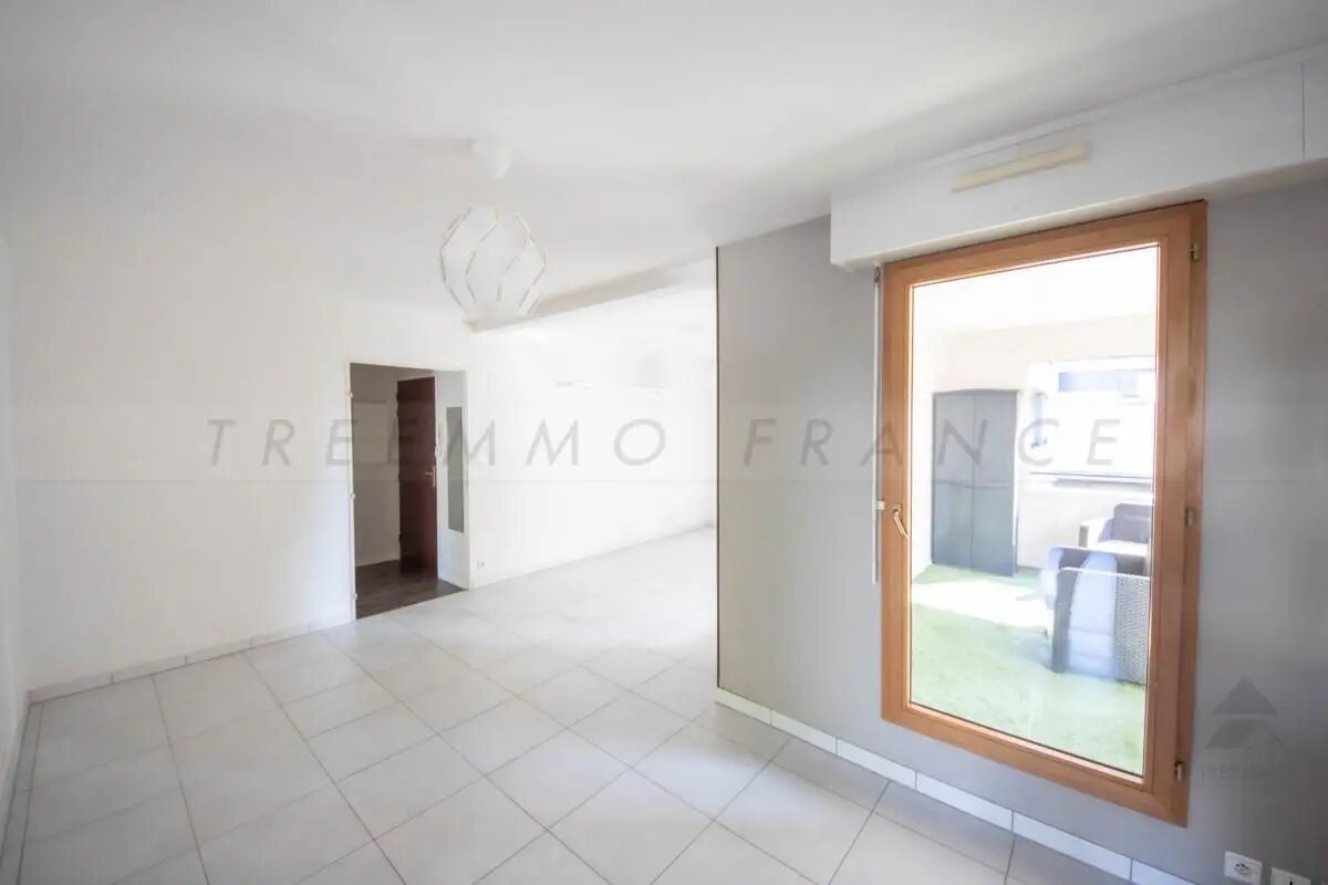Appartement à vendre, 81m², Brest