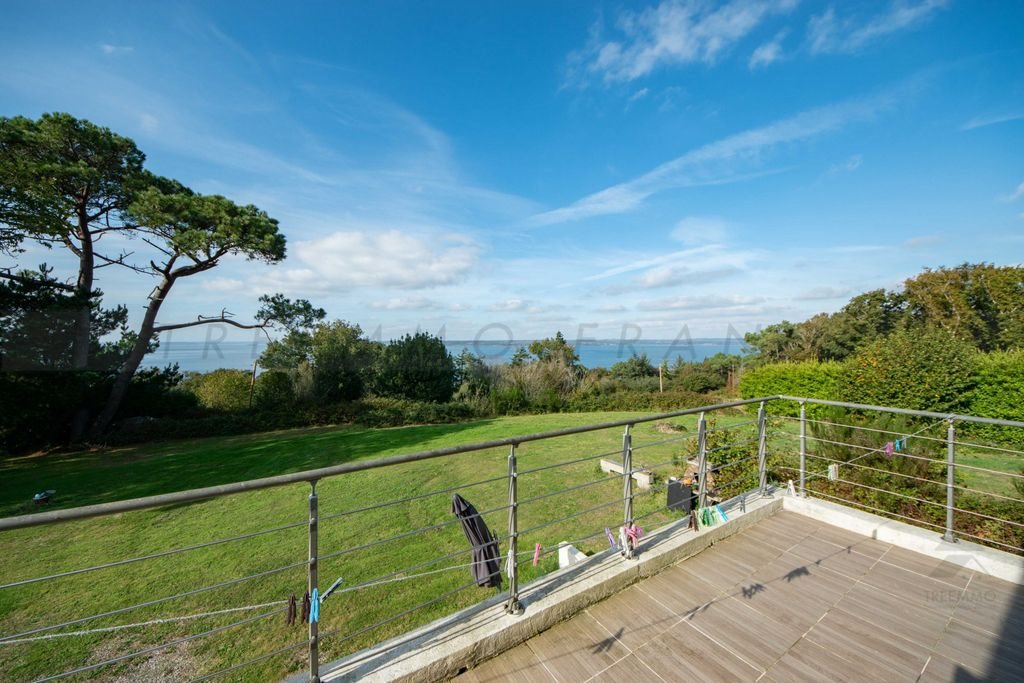Maison à vendre, 240m², Argol