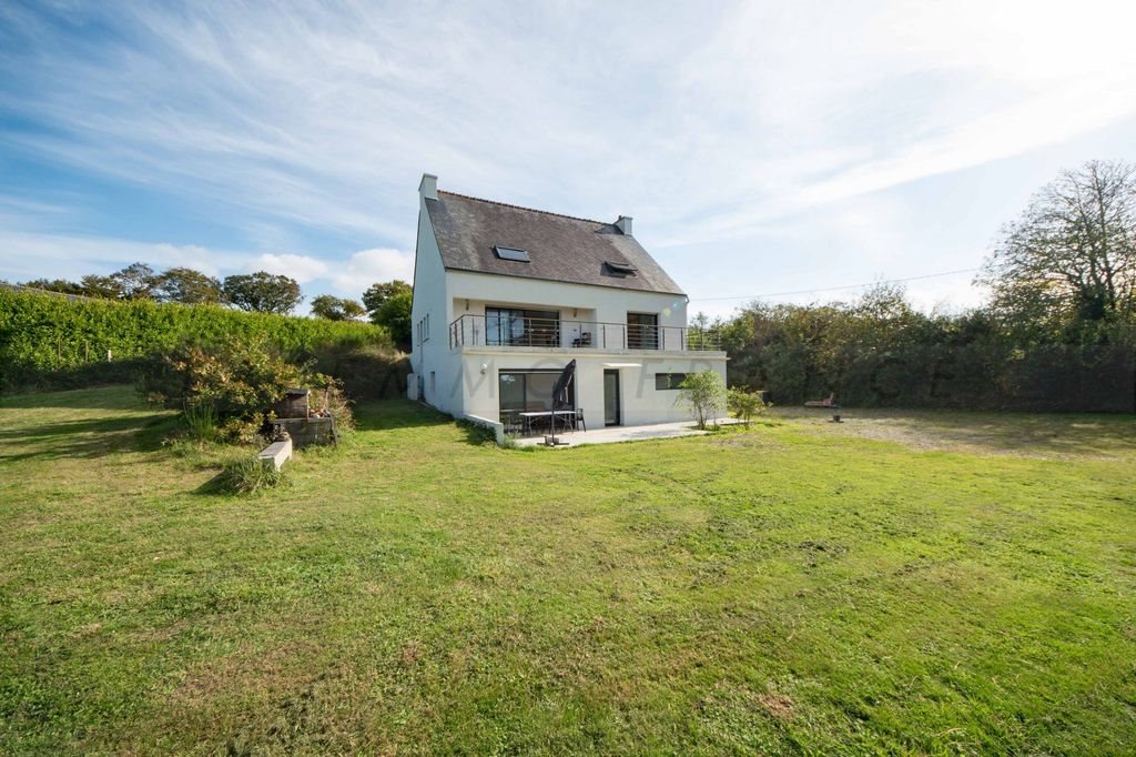 Maison à vendre, 240m², Argol