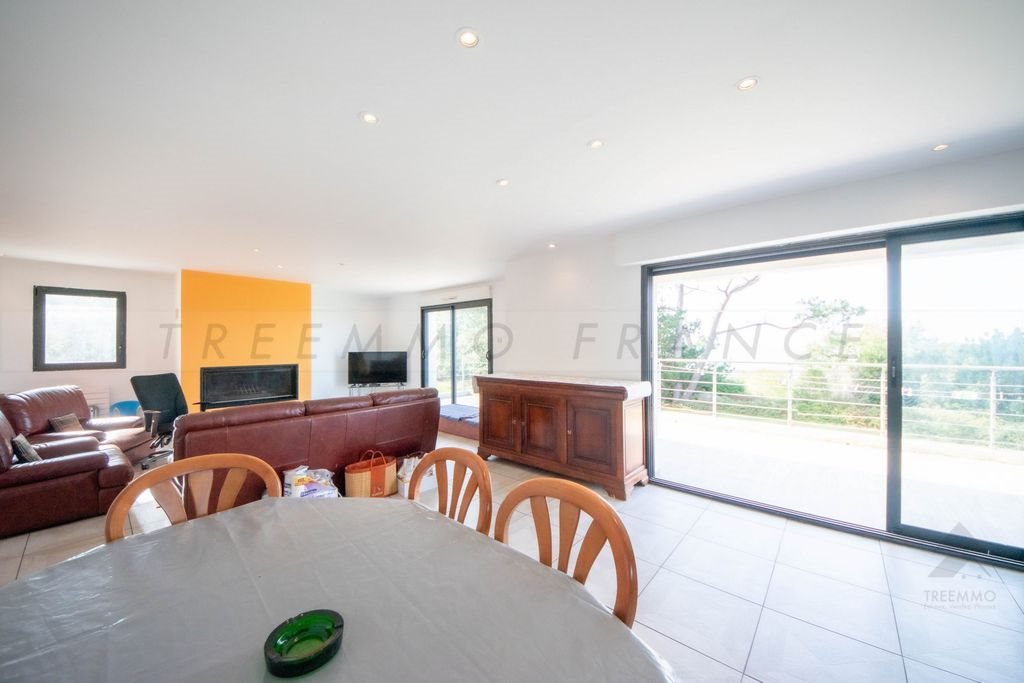 Maison à vendre, 240m², Argol