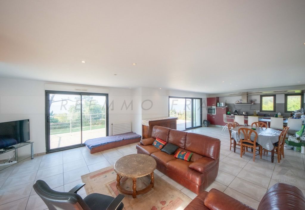 Maison à vendre, 240m², Argol