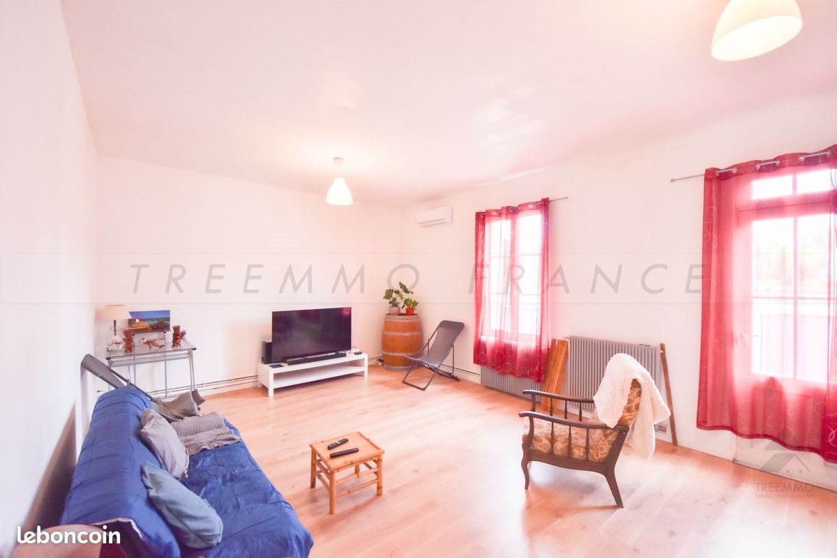 Maison à vendre, 115m², Gradignan