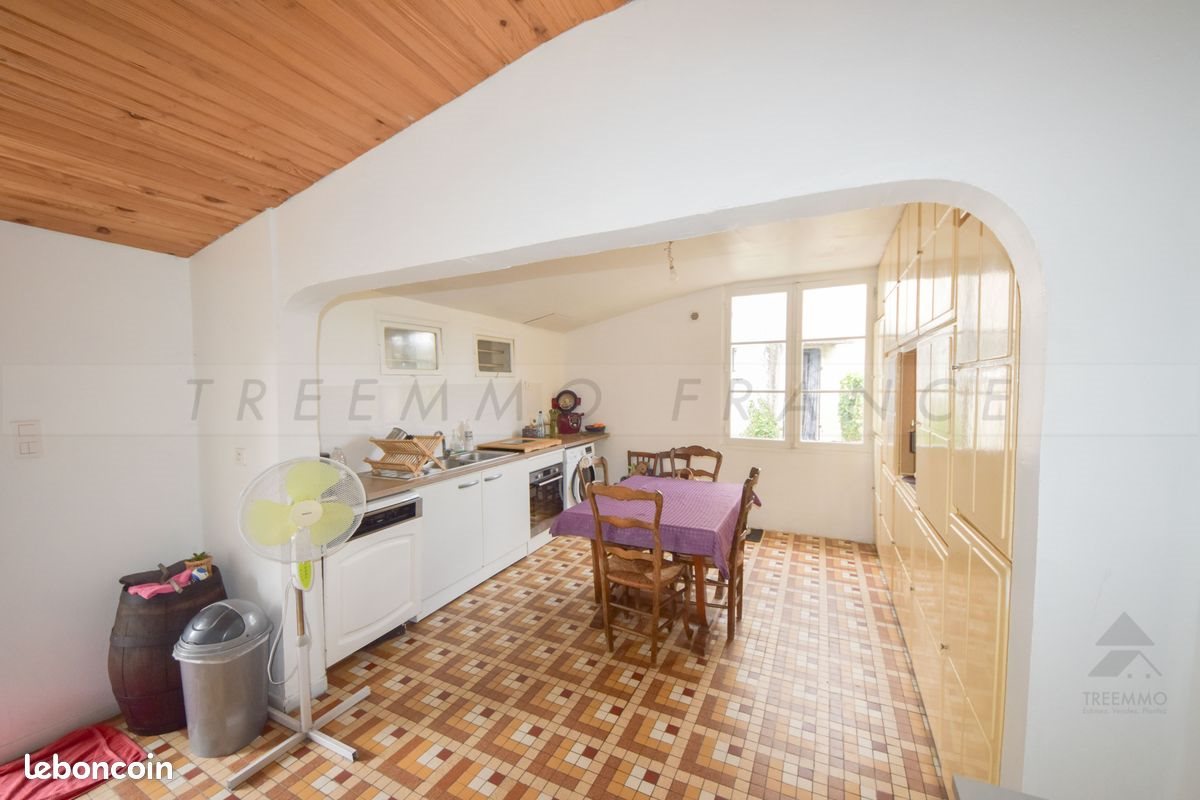 Maison à vendre, 115m², Gradignan