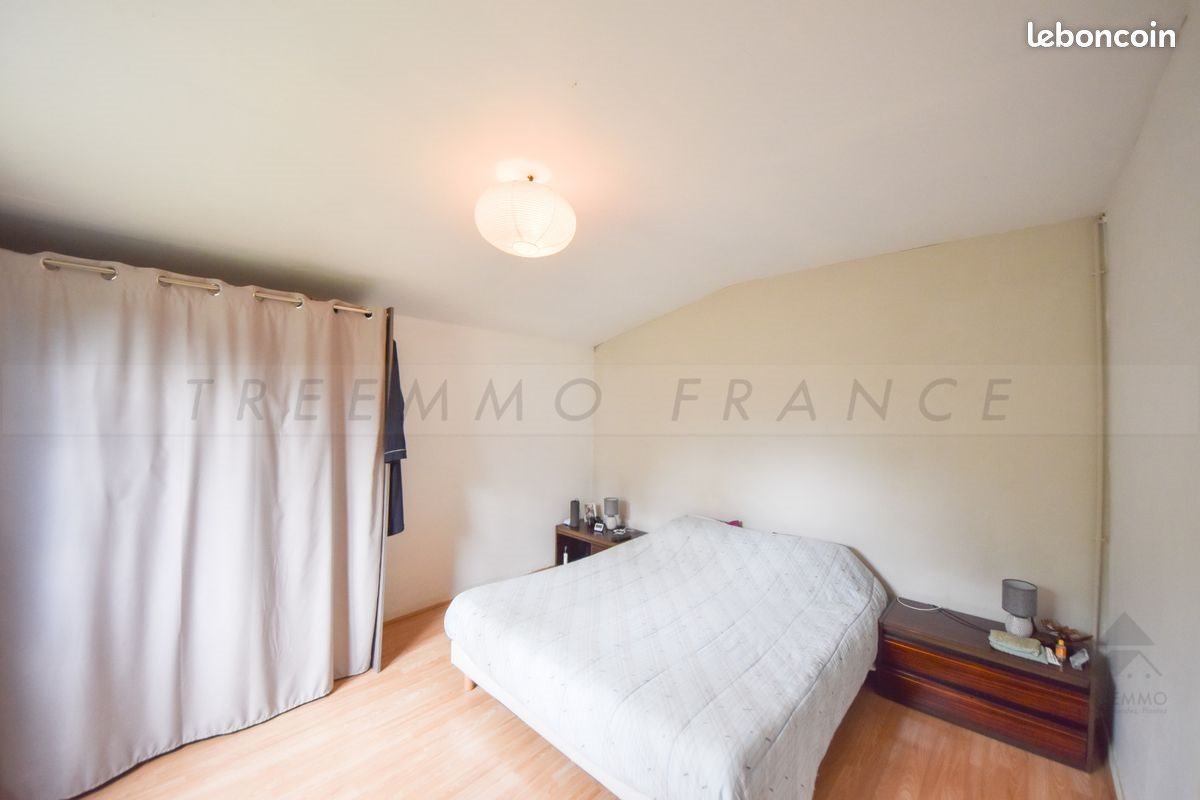 Maison à vendre, 115m², Gradignan