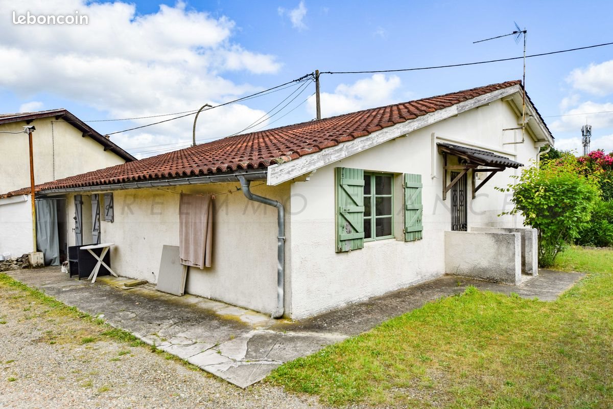 Maison à vendre, 115m², Gradignan